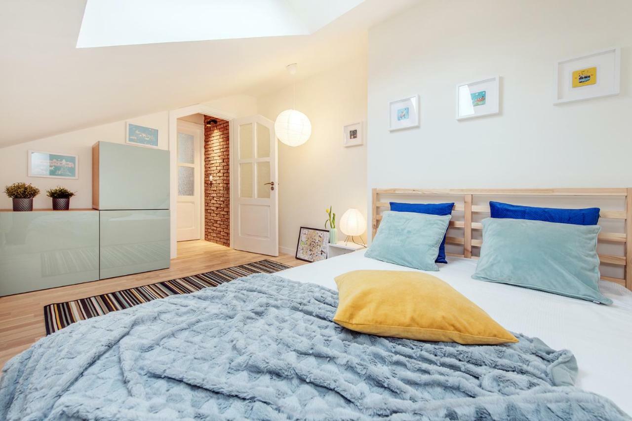 Starowislna 34 By Homeprime Appartement *
