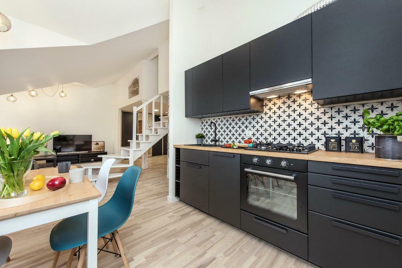 Starowislna 34 By Homeprime Appartement *