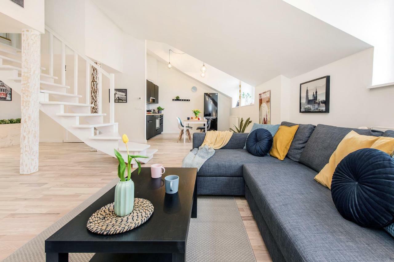 Appartement Starowislna 34 By Homeprime *